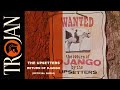 The upsetters  return of django official audio