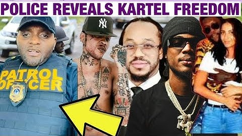 POLICE REVEALS VYBZ KARTEL FREEDOM SITUATION | Isat Buchanan Reacts To Bail | Shenseea Talk |Masicka
