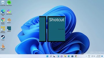 How to Install Shotcut Video Editor on Computer / Laptop