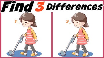 Spot The Difference 195