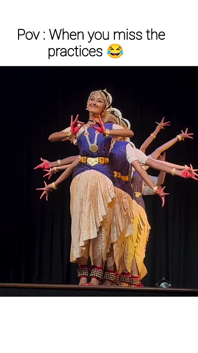 This was the part of their Choreography | Vasuprada x Hearing India