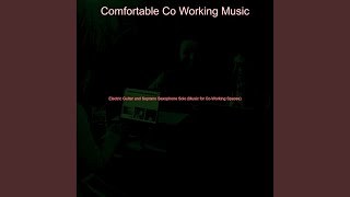 Happy Moods for Shared Workspaces