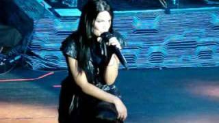 Tarja Turunen - Nemo LIVE! - Porto Alegre 26-08-08