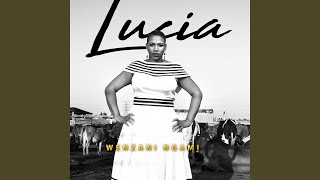 Wenzani Ngami