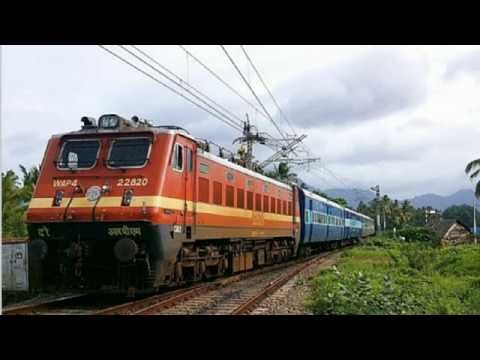 IRCTC Train Enquiry - IRCTC PNR Status Enquiry