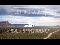 ROAD TRIPPING IN AMERICA (Panasonic Gh5)