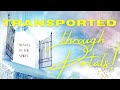 It's Real! You Can Be Transported Through Portals! | Joshua & Janet Mills | Glory Bible Study