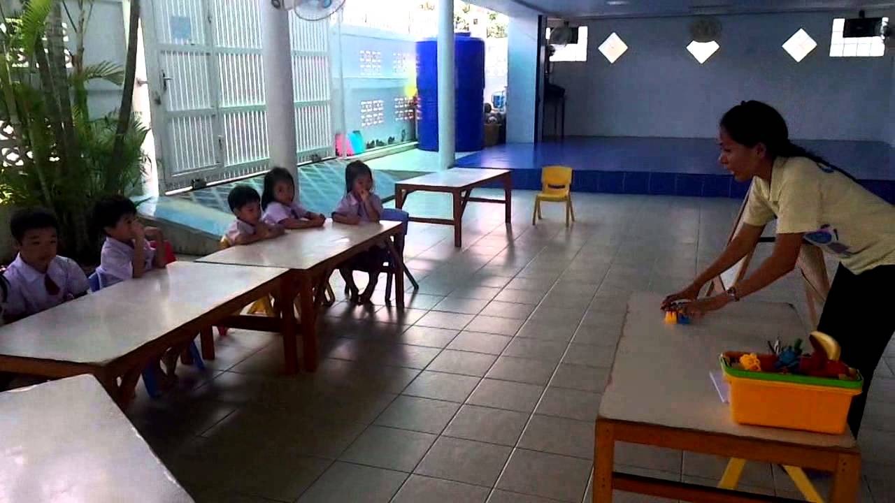 Math class - Part 1 - YouTube