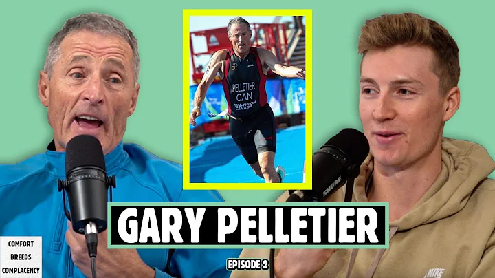 Gary Pelletier on Getting Drafted to War, Cycling ...