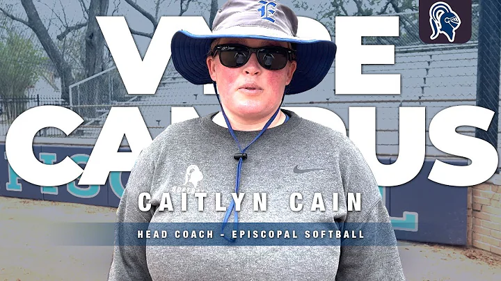 VYPE Coaches Corner: Caitlyn Cain Head Coach of Ep...