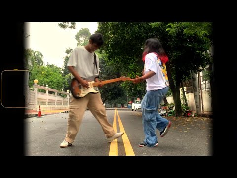 Fairose Nawar Sharani Shamman Lagbena Official Music Video 