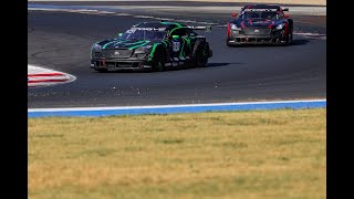 Mitjet Italia 2023 - Round 4 Misano - Race 3