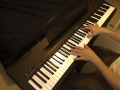 deadmau5 kaskade i remember piano version