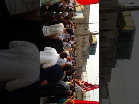 عراضه البيضان 