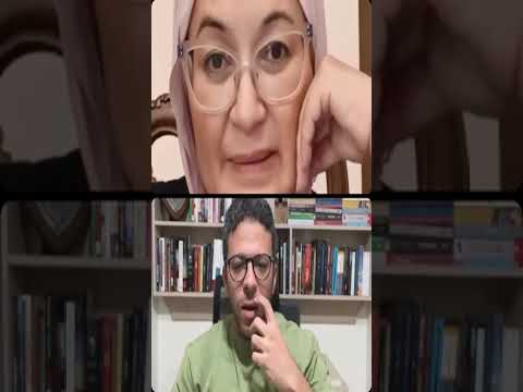 كواليس الترجمة مع رشا ماجد و ضيفها المترجم محمد الفولي فنجان قهوة وكتاب