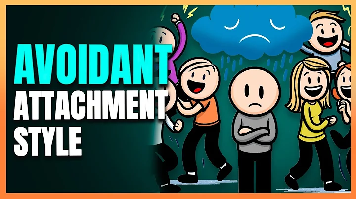 Biochemistry of Avoidant Attachment Style | Adam Lane Smith
