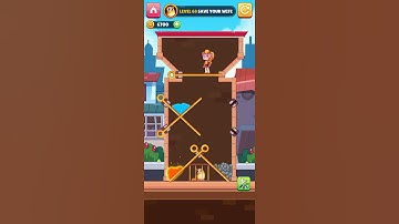 Home pin ( Save The Girl ) How To Loot Level - 68