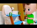 Poo Poo Song | Diaper Song - Nursery Rhymes &amp; Kids Songs - Toddler Learning Video @BabaSharo