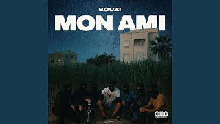 MON AMI
