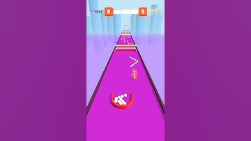 Picker 3D - iOS #8 - #Shorts