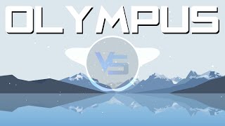 Maestro Harrell - Olympus [Gaius Remix]