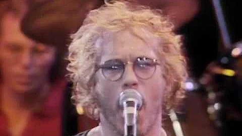 Warren Zevon - I'll Sleep When I'm Dead - 10/1/1982 - Capitol Theatre, Passaic, NJ