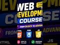 start devlopment today..