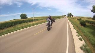 Throttle Junkies Lifestyle