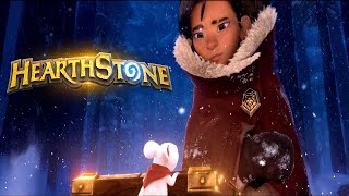 :      - Hearthstone