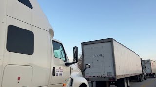 USPS dealing with major delays at Palmetto distribution center