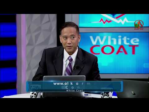 White Coat – Chronic Pain Management Injection Treatments (50)  | علاج الالام المزمنة بالحقن