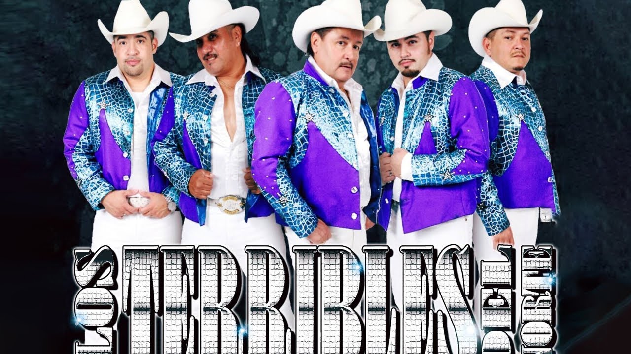 Los Terribles Del Norte - 30 Grandes Éxitos de los Corridos 2026 / Mix Para Pistear ✅ Inolvidables