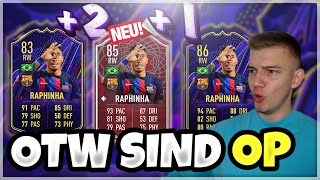 FIFA 23 ONES TO WATCH ÄNDERUNG?FIFA 23 ULTIMATE TEAM?✅