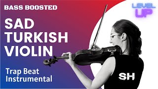 Sad Turkish Violin Trap Beat Instrumental | UZAK | Turkish Beat | Sad Turkish Violin Uzak