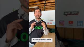 Why I started a financial technology company.. #ai #trading #finance #crypto