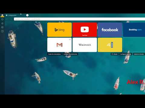 Vídeo: Configurações Do Navegador Yandex - Como Inserir, Alterar, O Que Pode Ser Configurado, Onde Estão Os Parâmetros Ocultos