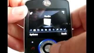 Motorola ROKR EM30