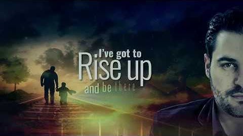 Thumbnail of Gad Elbaz - My Child  - Official lyrics Video