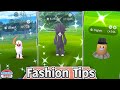 Top Tips for *FASHION WEEK* Event | Pokémon GO