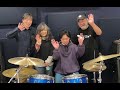 MESSAGE from boys (Akira Ishii, Hideaki Kanazawa, Shun Ishiwaka) &amp; Minako Yoshida
