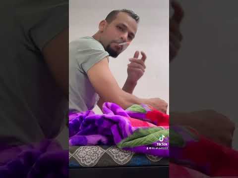 البقاء للي يدلعنا 