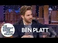 Ben Platt's Rugrats-Themed Birthday Party Scarred Him