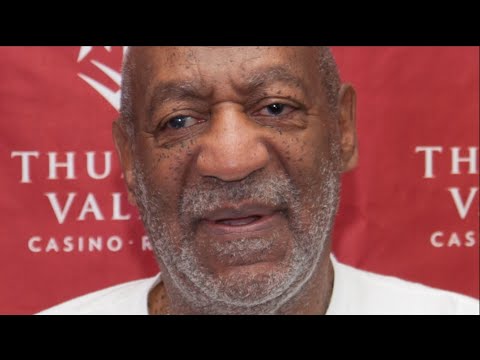 The Real Reason Bill Cosby Was Just Denied Parole