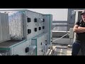 KIY Teploservice. Киев, Пентхаус 570м2. Проект, монтаж и систем вентиляции и кондиционирования