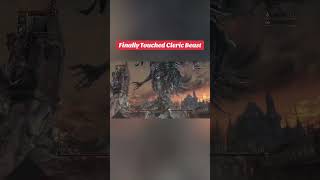 Finally❤️🙏🏻#bloodborne #newyoutuber #memes #fyp #gaming #voiceover