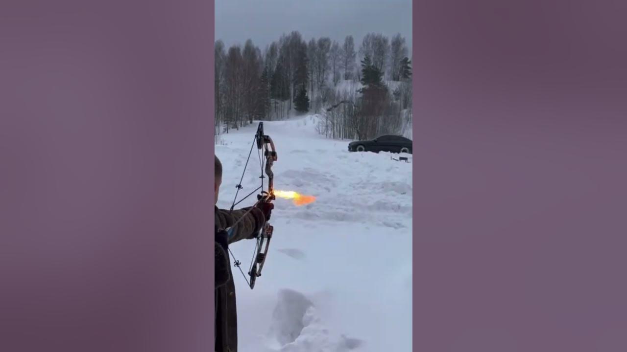 Литвин взорвал БМВ м5