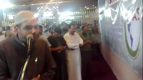 سورة الملك للشيخ رمضان الصباغ