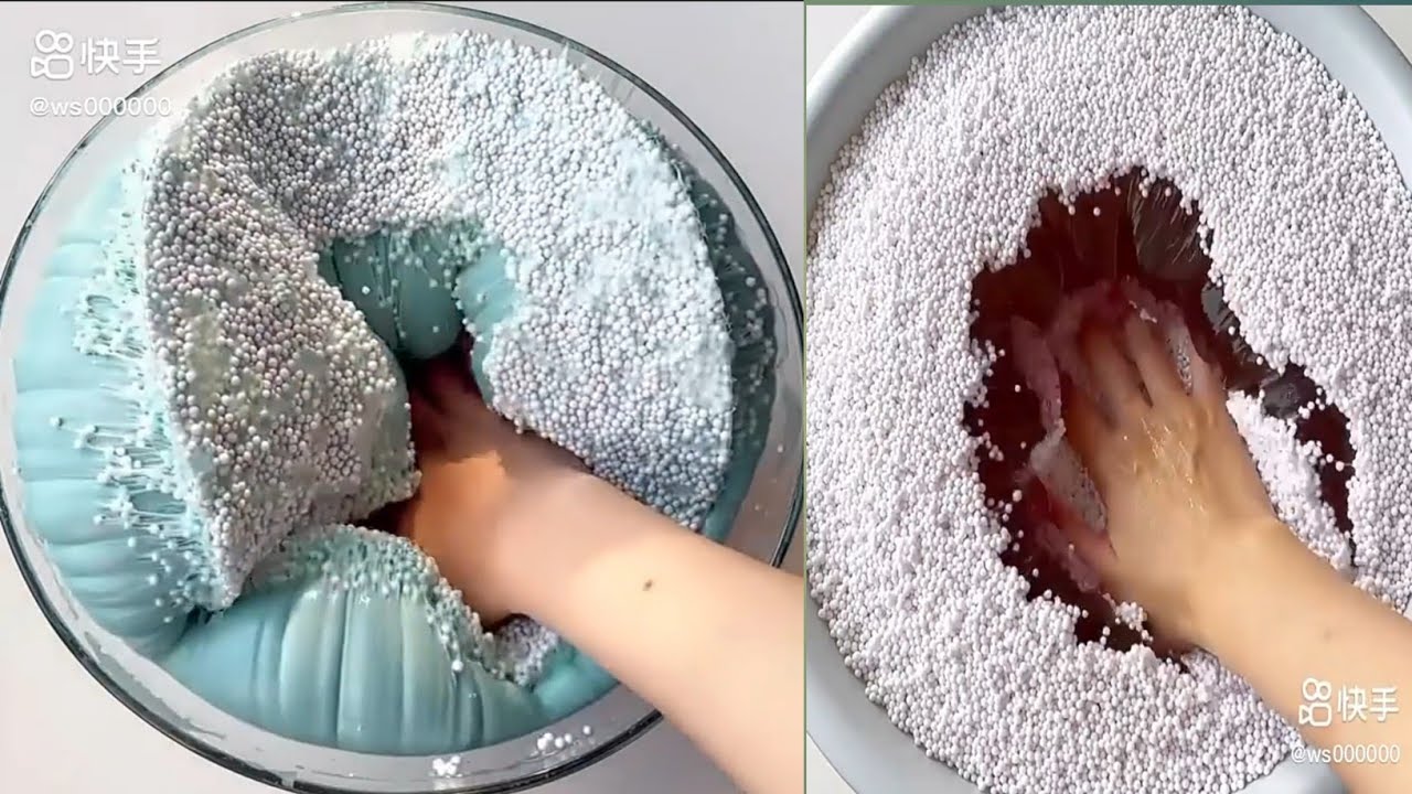 Satisfying Oddly Satisfying tv ASMR That Makes You Calm Original ...