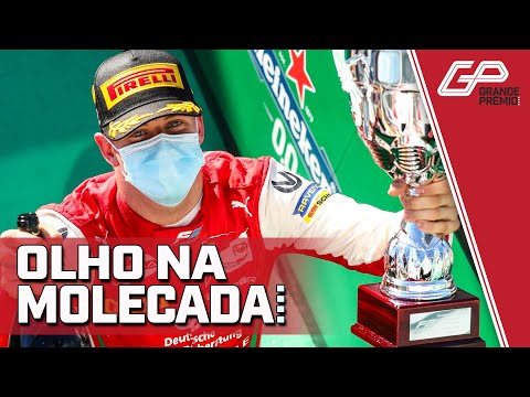 Disney. Grand Prix Mundial (Em Portuguese do Brasil)