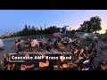 Concerto AMF BrassBand darsena 2025 (4k)